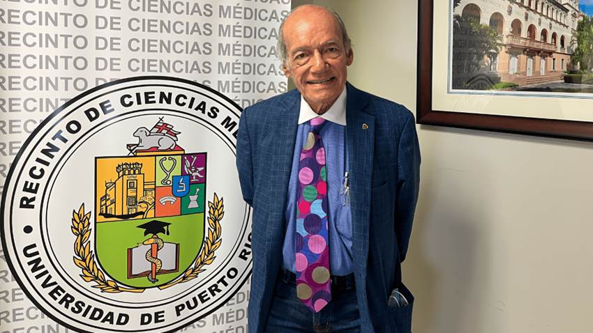Dr. Pablo Iván Altieri Nieto: perito de la cardiología y un maestro de corazón