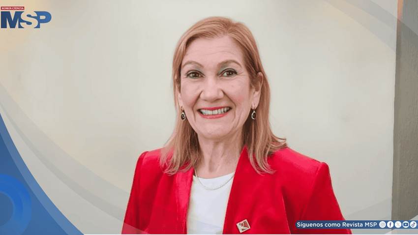 Dra. Carmen Zorrilla: Con menos recursos, Puerto Rico sigue alcanzando la excelencia médica