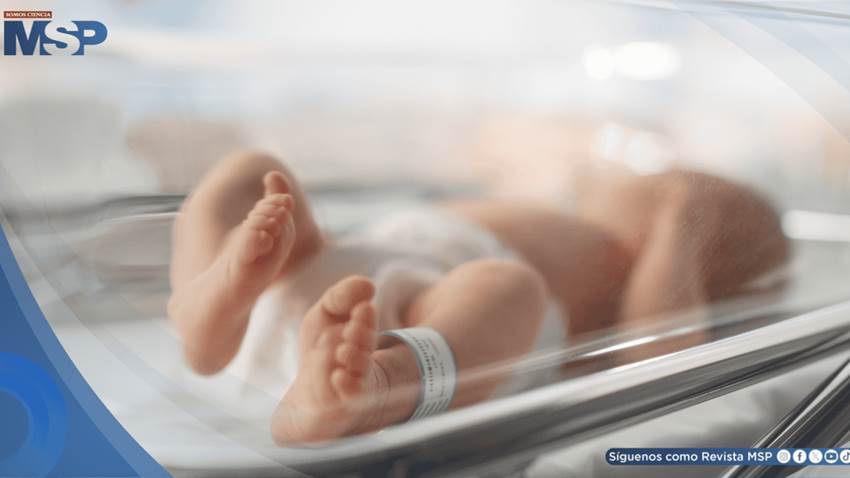 Investigan muertes neonatales en Guayaquil por posible brote de bacteria multirresistente