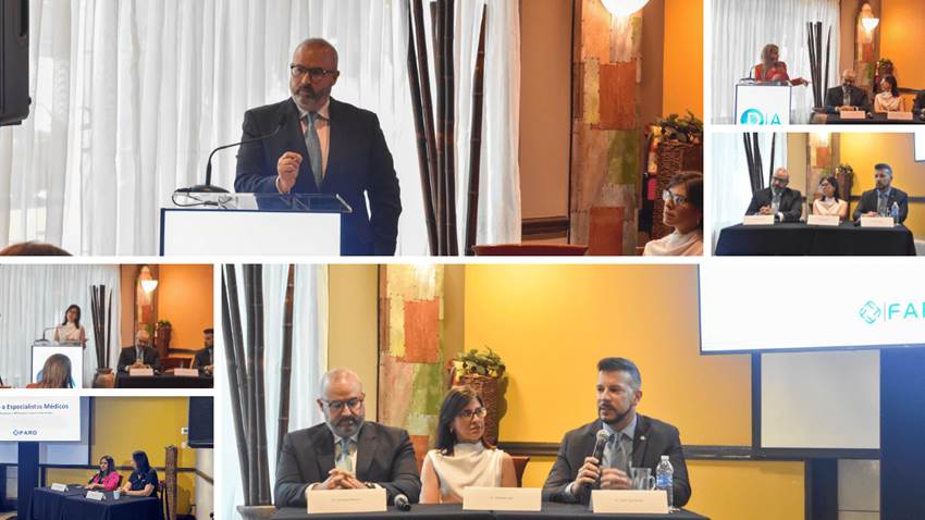 Estudio proyecta déficit de especialistas médicos en Puerto Rico para 2030 y aumento de complicaciones