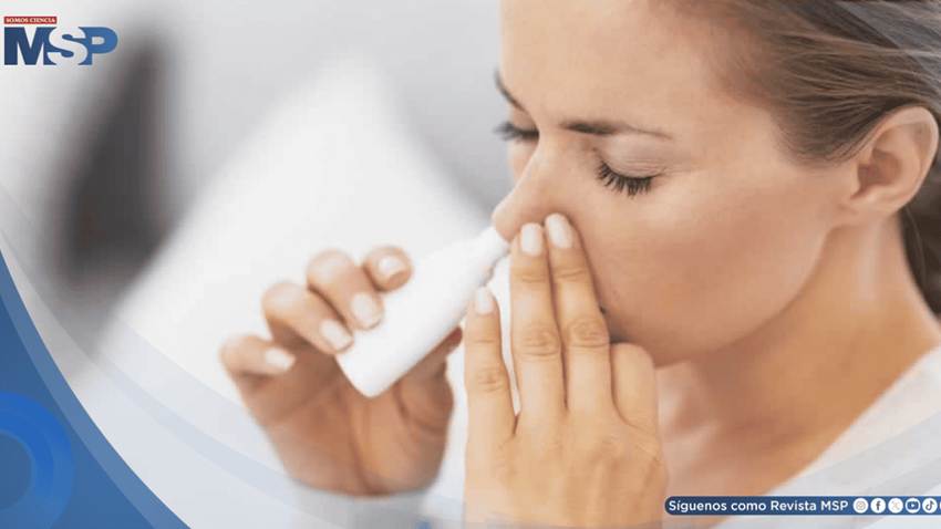 Insulina intranasal muestra beneficios neuroprotectores en la memoria y la inflamación cerebral: estudio