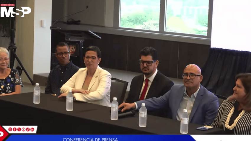 Puerto Rico celebra su trasplante de hígado #500: 14 años de historia y 516 vidas salvadas