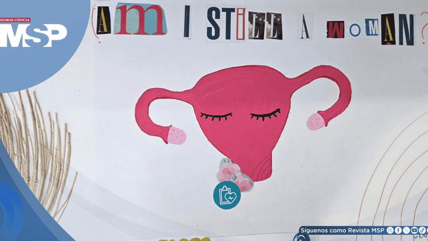 Dolor menstrual en adolescentes: investigación de PHSU documenta distrés emocional y afectación de vida