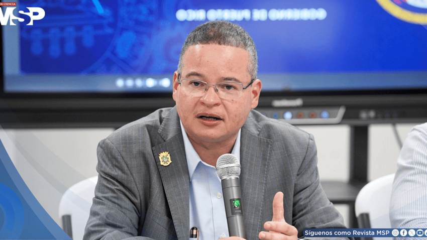 Secretario de Salud anticipa posible fin de la epidemia de influenza si continúa tendencia descendente