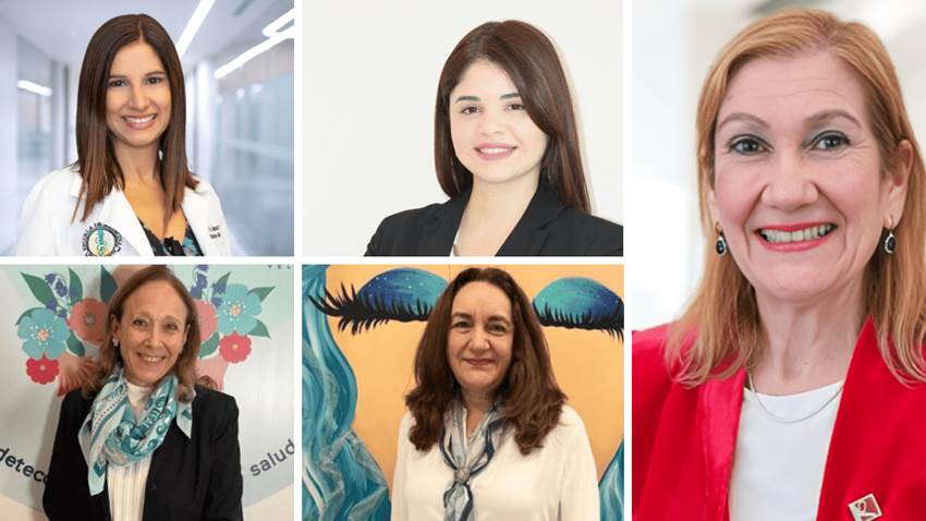 ´VPHTalks´: La iniciativa de la Revista MSP para concienciar sobre el cáncer de cuello uterino por VPH