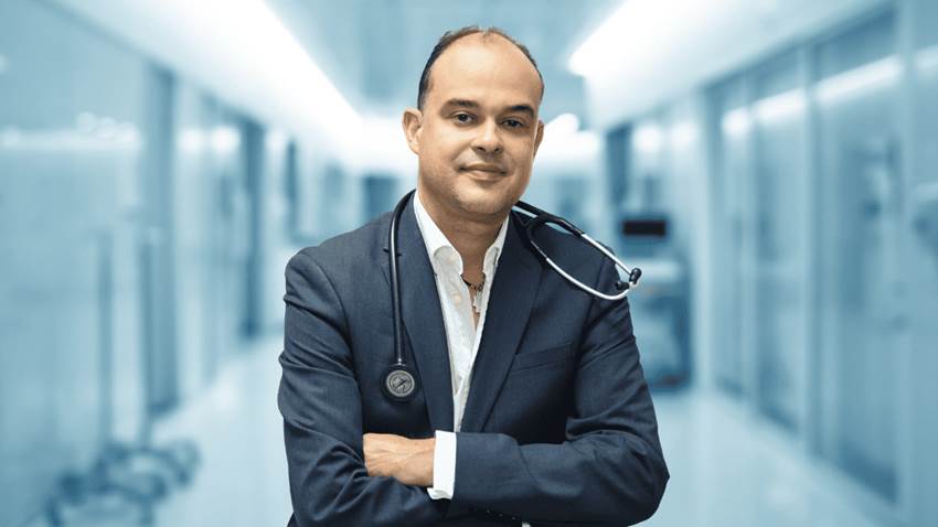 Ley 14 del 2023: Busca igualdad, que el paciente con diabetes no se sienta inferior, Dr. García