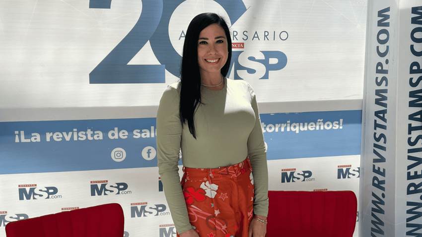 5 personas son diagnosticadas con cáncer de colon en Puerto Rico diariamente: oncóloga