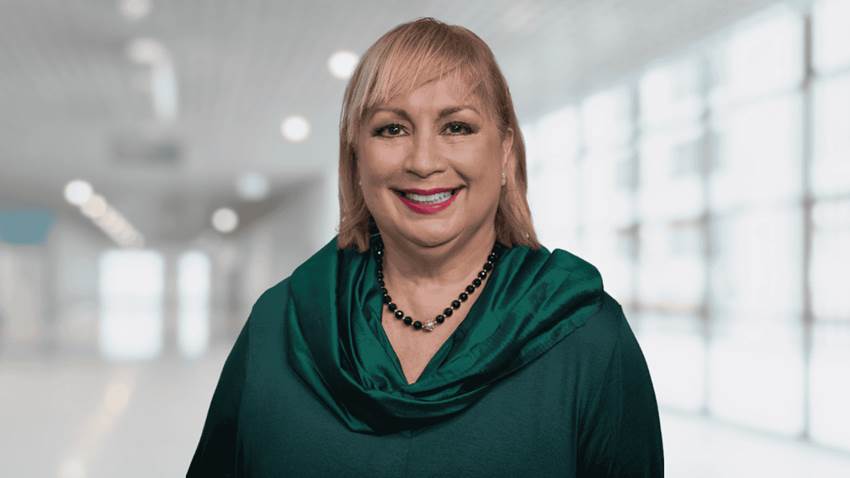 ¡Fuerza, Griselle! ¡Estamos contigo en cada paso del camino!