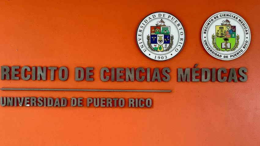 El Recinto de Ciencias Médicas de la UPR recibe 685 nuevos estudiantes para el año académico 2025-2026