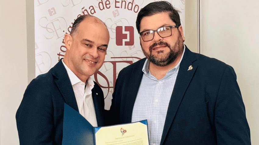 Endocrinólogos advierten tratar desórdenes del tiroide
