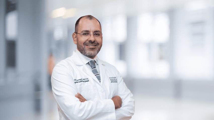 Electroforesis de suero para el diagnóstico de mieloma múltiple y criterios claves para su detección