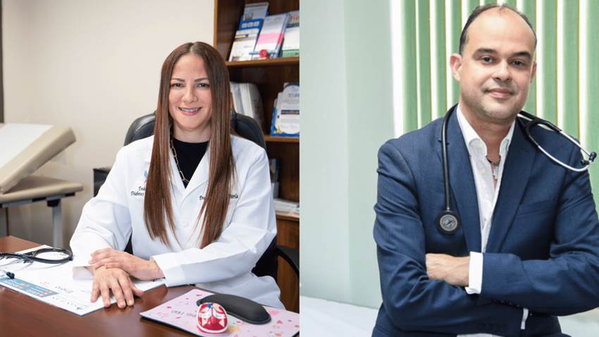 Cáncer de tiroides: 