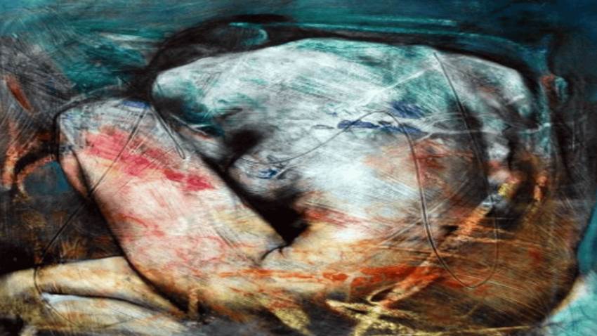 Entre Olas de Dolor: La Travesía de la Fibromialgia en el Océano de la Existencia
