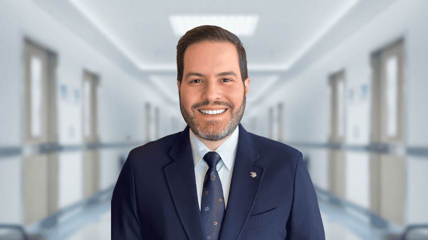 Inauguran Clínica de Oncología Oral del Centro Comprensivo de Cáncer en Puerto Rico