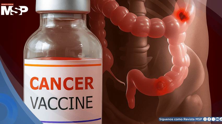 La ´vacuna´ rusa contra el cáncer alcanza 100% de eficacia en ensayos clínicos