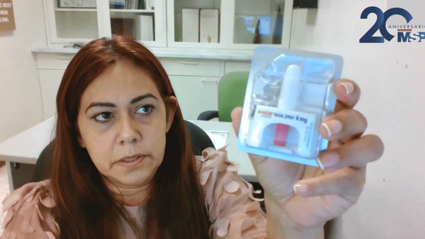 Crisis del fentanilo: 