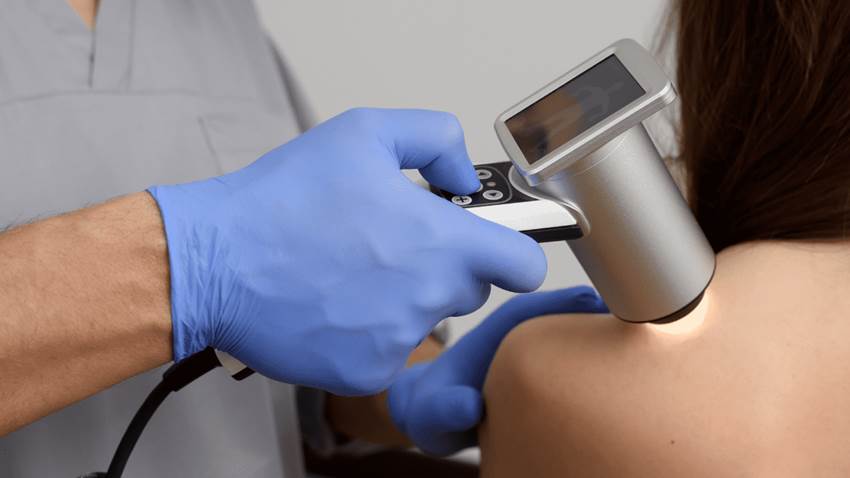 El futuro de la inteligencia artificial en el diagnóstico de patologías dermatológicas