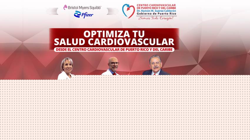 Fallo cardíaco y salud cardíaca de la mujer como enfoque en evento cardiovascular de RevistaMSP