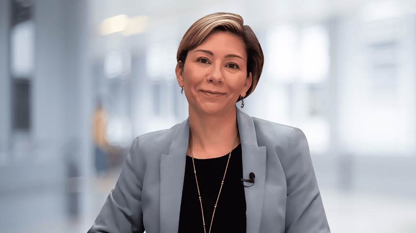 Dra. Bosques: 