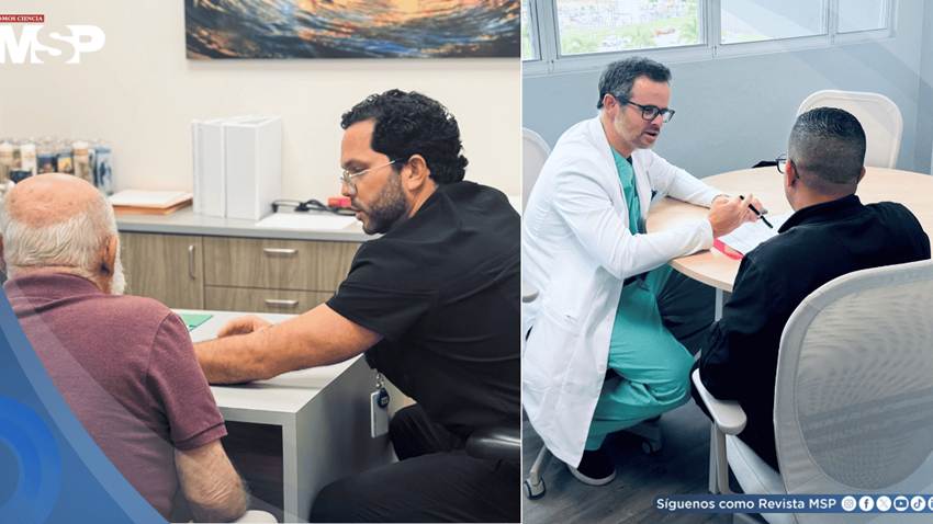 Diagnóstico temprano de enfermedad arterial periférica salvaría extremidades y prevendría complicaciones