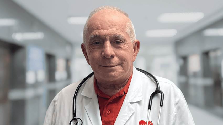 Enfermedades cardiovasculares: 