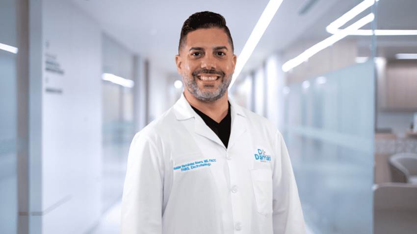 Ablación Epicárdica: ¿en qué consiste el tratamiento para taquicardia ventricular?