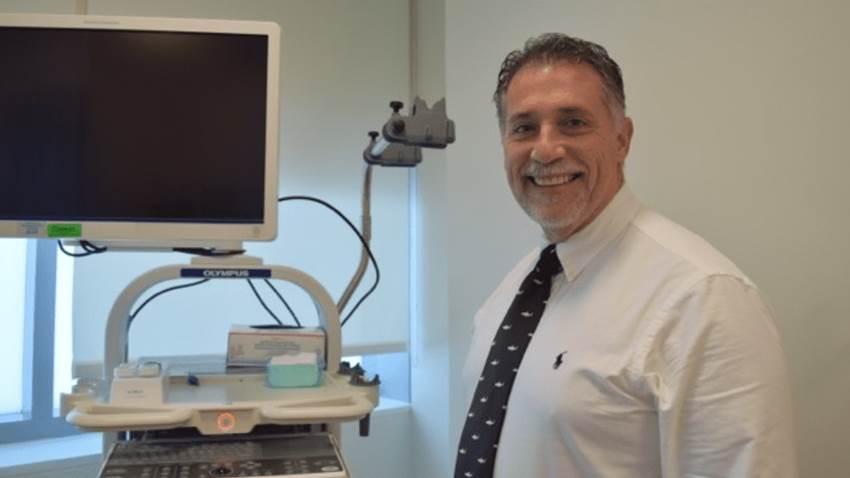 Alérgenos, dieta y medicación: tres componentes claves para tratar la esofagitis eosinofílica