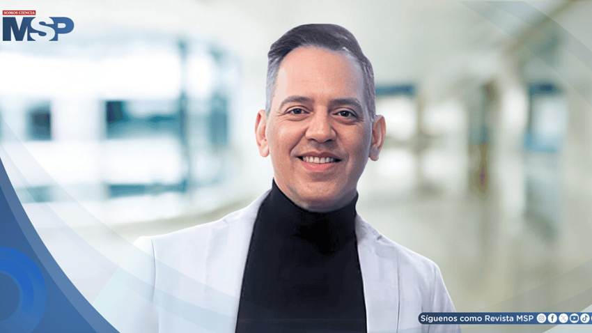 Dolor lumbar, rigidez, inflamación articular: ¿Cómo diferenciar espondiloartritis y artritis reumatoide?