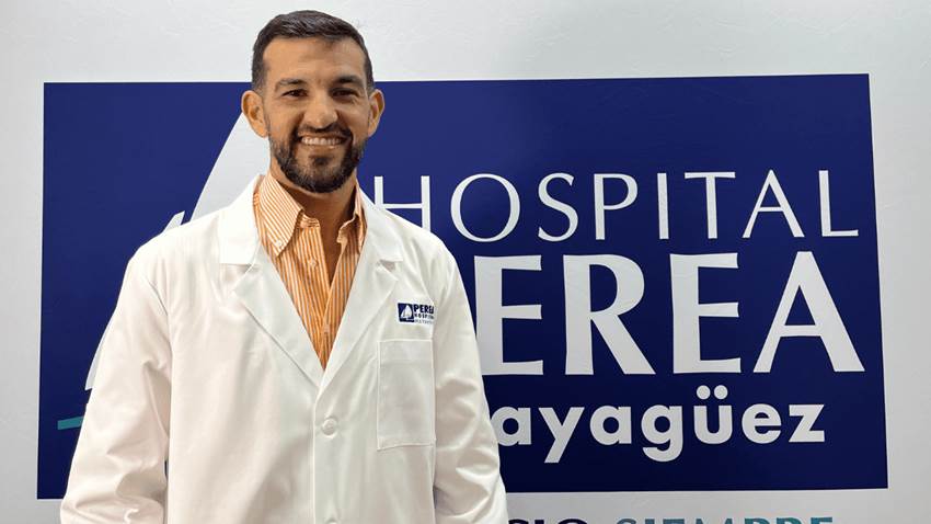 Debilidad en brazos o piernas, puede ser señal de un daño irreversible a los nervios: experto