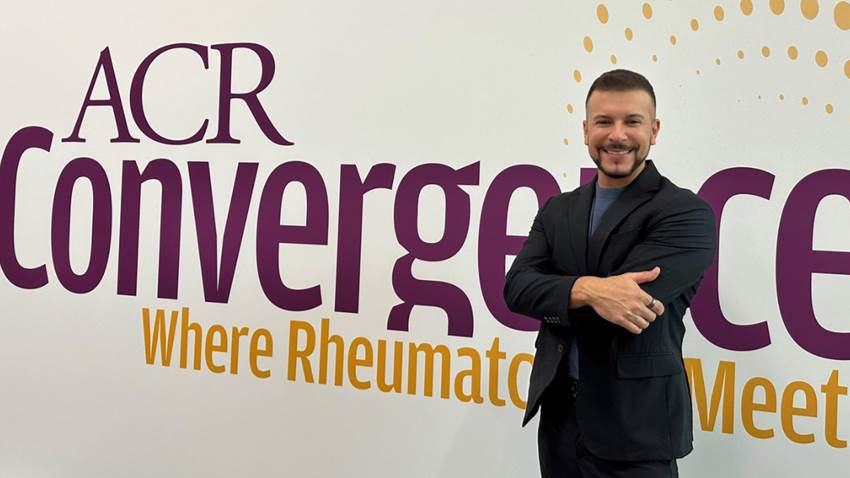 Avances sobre Lupus en ACR Convergence 2023: investigación neonatal y riesgo cardiovascular