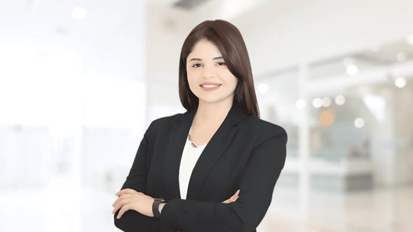 Dra. Ana Rosario: 