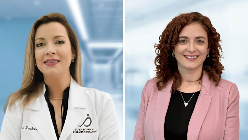 Enfermedad cardiovascular es la causa más frecuente de muerte en pacientes con artritis reumatoide