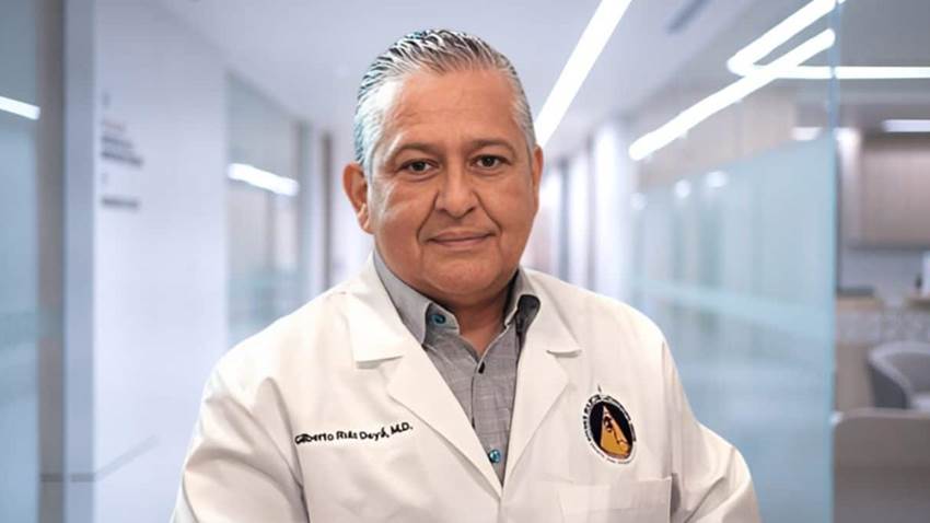 Castración química: Quitarle la testosterona a pacientes con cáncer de próstata salva vidas