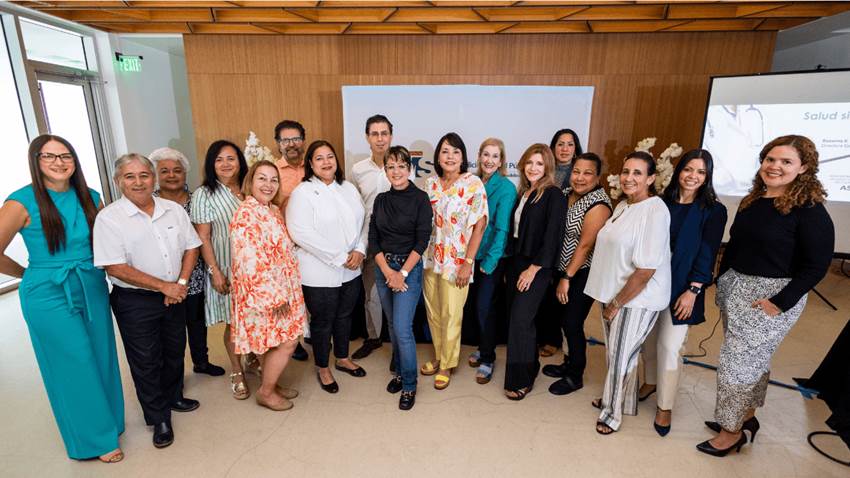 Gobierno y Salud: Un evento esencial para el sector de la salud