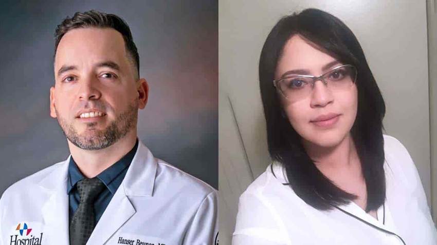 Raro caso asociado al metabolismo de los ácidos grasos se registra en Puerto Rico