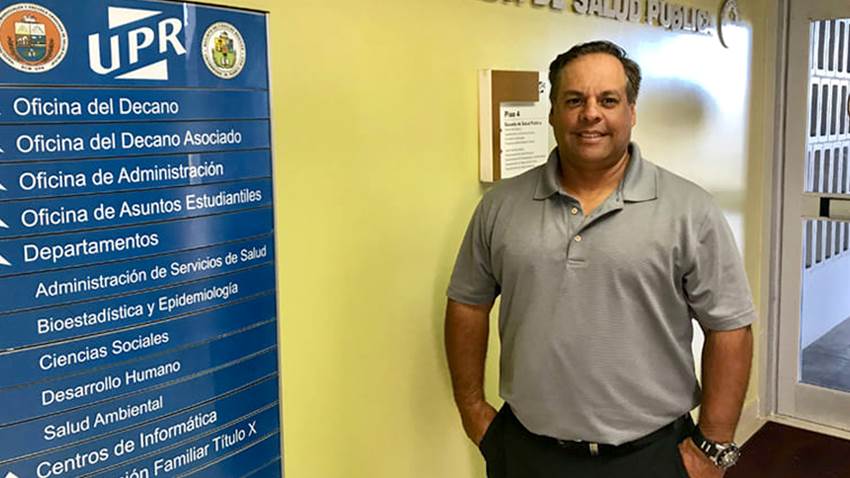 Atrasados en la vacunación advierte destacado epidemiólogo de la isla