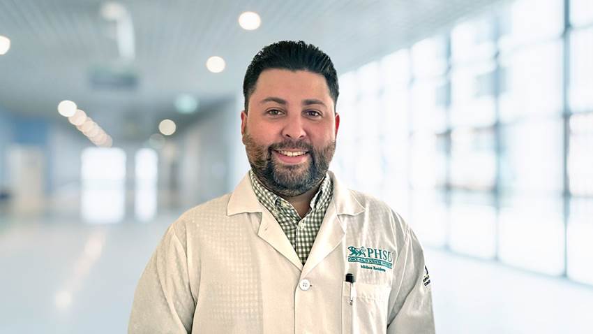 Raro caso de ataxia cerebelosa se registra en Puerto Rico