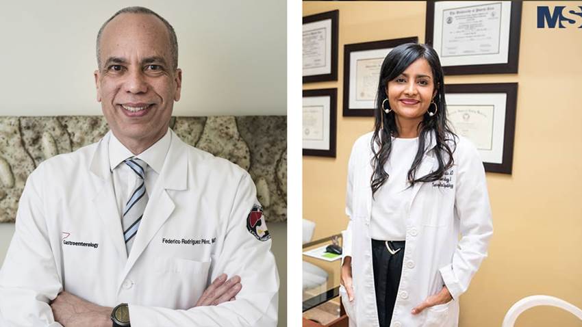 Los tratamientos moleculares continúan evolucionando contra la Hepatitis C en la isla