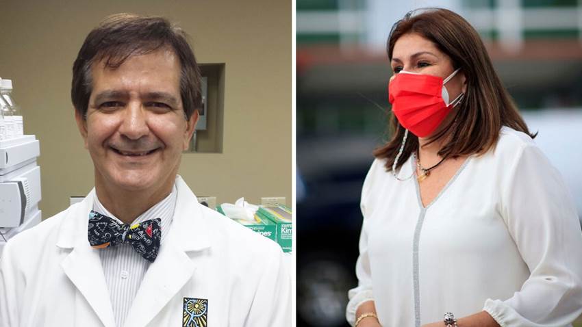 Posible el aumento de contagios en la isla ante nueva variante británica de COVID19