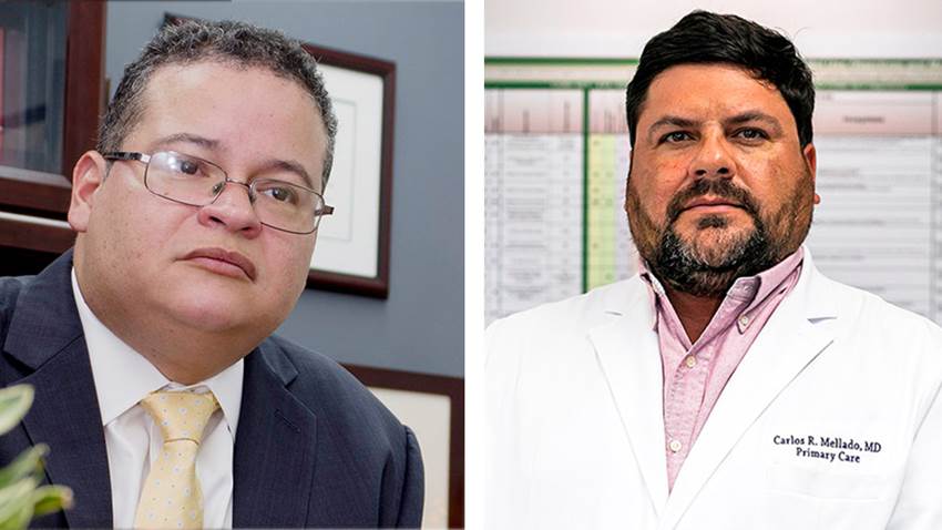 Puerto Rico entre las primeras jurisdicciones con mayor número de inmunizados contra el COVID-19