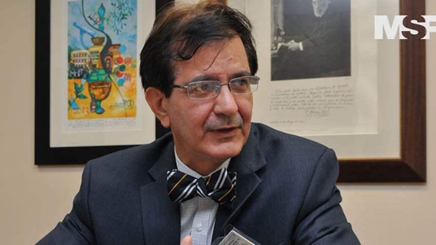 Recalcan en la inmunidad de las vacunas ante la nueva cepa del COVID-19