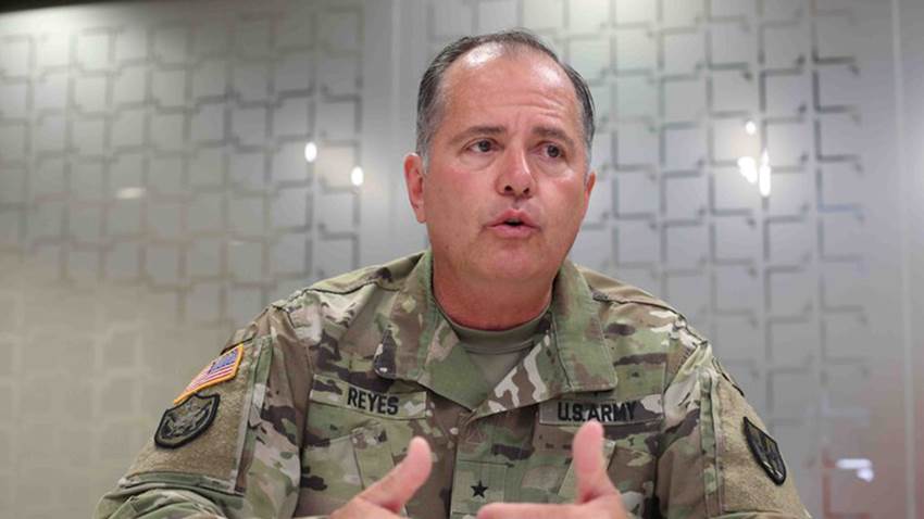 La Guardia Nacional de Puerto Rico inició vacunación contra COVID-19 con odontólogos y profesionales de la salud