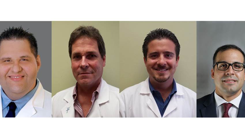 Se reporta pseudoaneurisma luego de procedimiento mínimamente invasivo en arteria de la tibia anterior