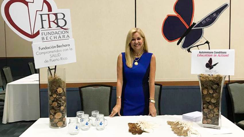 Fundación Bechara una herramienta vital para el avance en enfermedades reumáticas