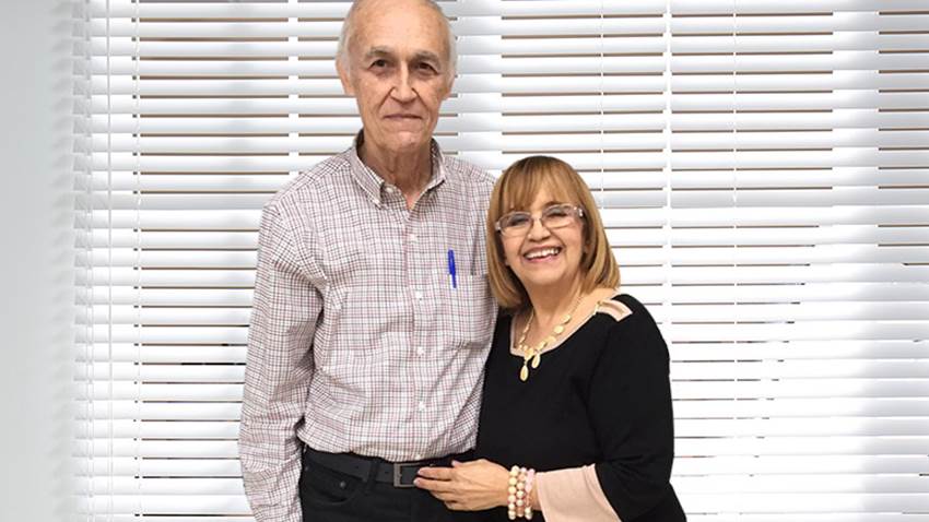 Fundación Mirta Enid, su lucha por prevenir el cáncer de pulmón en la Isla