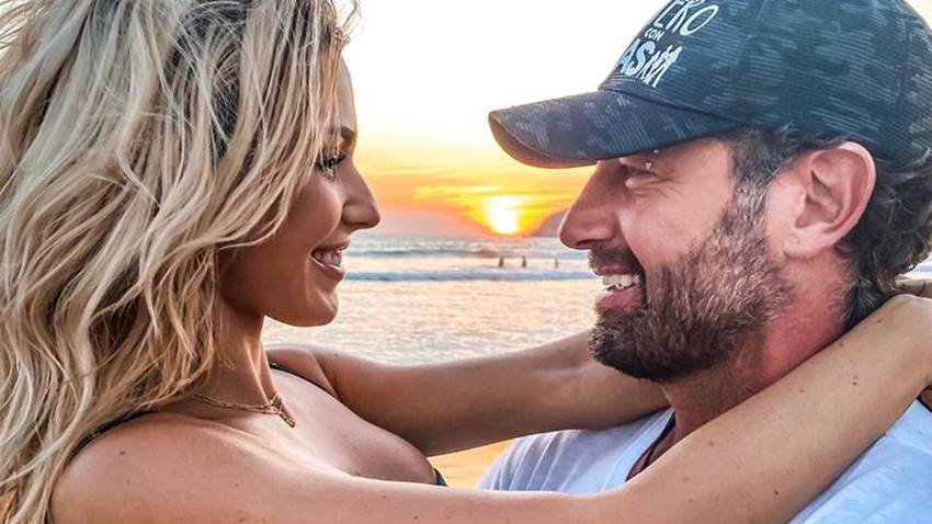 Gabriel Soto ya no quiere estar separado de Irina Baeva: ‘Me haces demasiada falta’