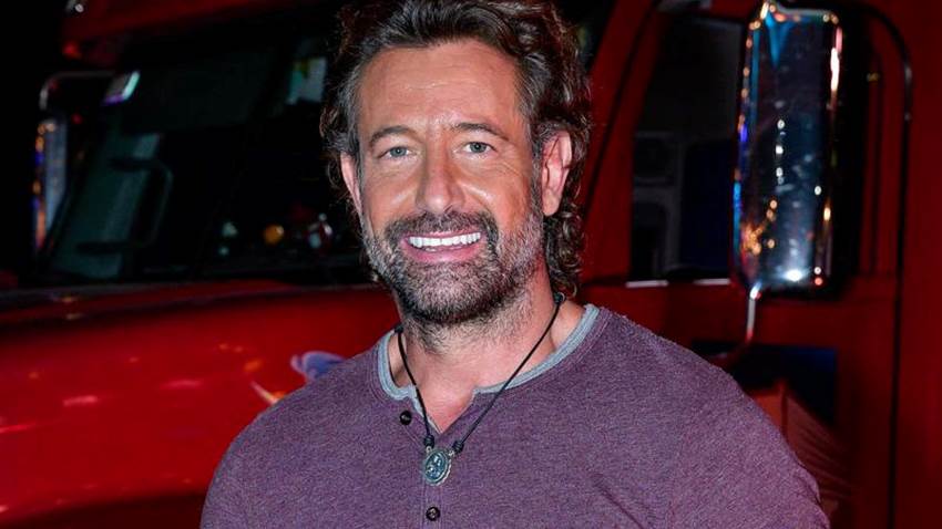 Gabriel Soto revela cuál ha sido uno de sus besos de telenovela más memorables, ¡no te imaginas con quién!