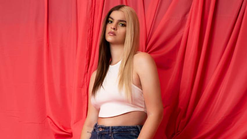 Gaby Noya regresa con “Hambre”