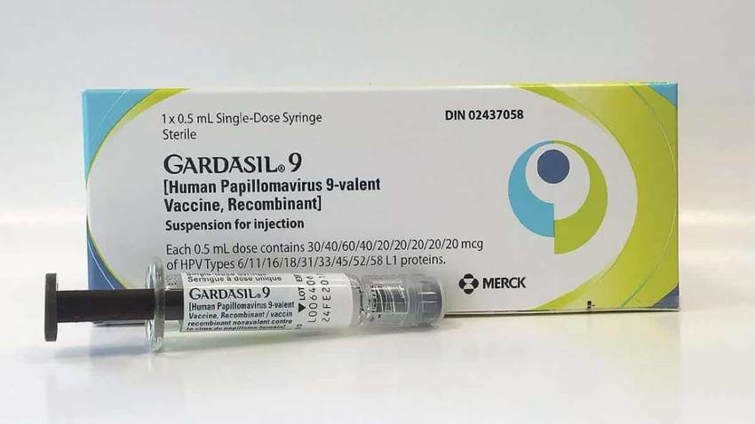 De qué manera protege la nueva vacuna contra el Virus del Papiloma Humano