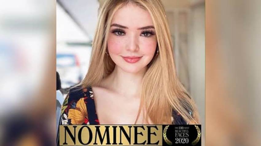 Germaine es oficialmente nominada a 